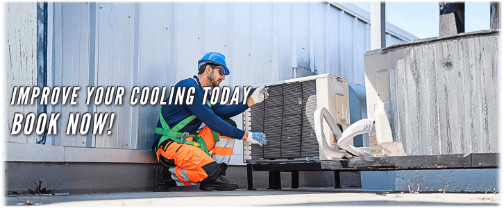 AC Coil Cleaning Fort Lauderdale