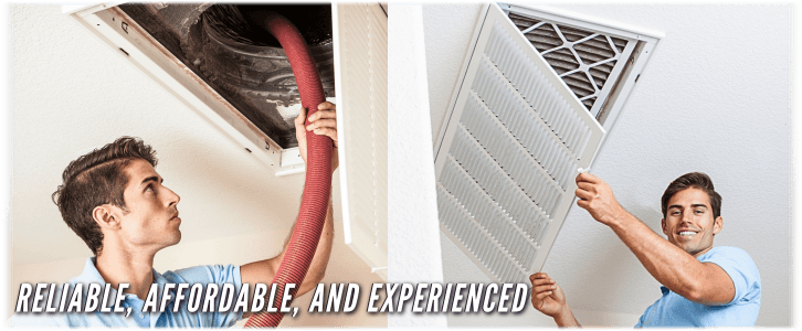 Fort Lauderdale DuctCore Air Solutions