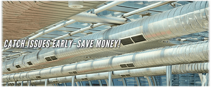 Ductwork Inspection Fort Lauderdale