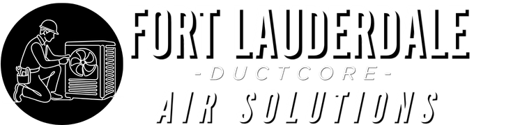 Fort Lauderdale DuctCore Air Solutions