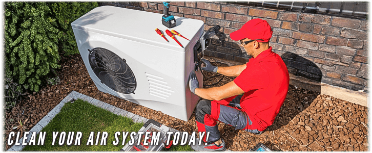 HVAC Mold Removal Fort Lauderdale